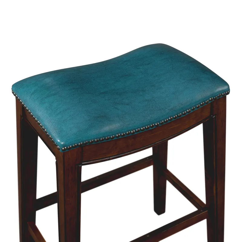 Fiesta Barstool 30\'\' - Blue