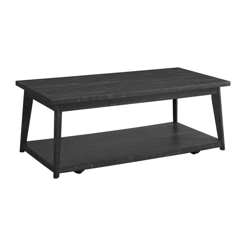 Libby Three Pack Occasional in dark