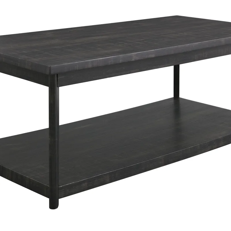 Libby Three Pack Occasional in dark
