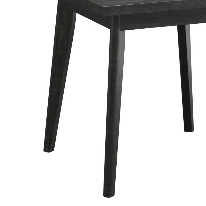 Libby Three Pack Occasional in dark