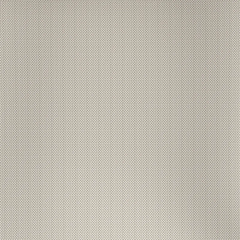 Luffy Dining Chair with Olefin Beige in Black (2 Per Carton)