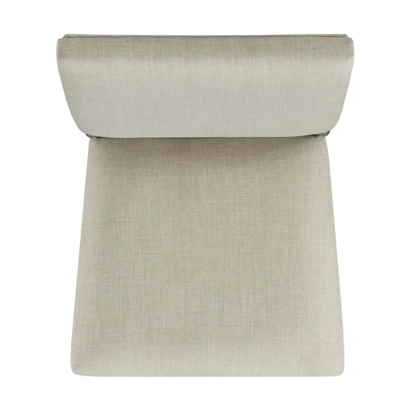Maddox Dining Side Chair w/Stretcher (2pcs Per Carton)