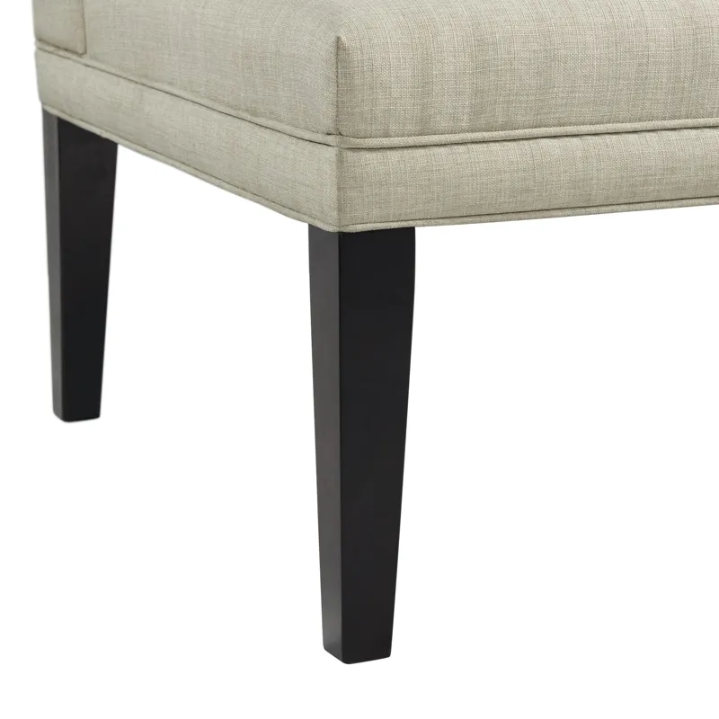 Maddox Dining Loveseat w/Five Pillows