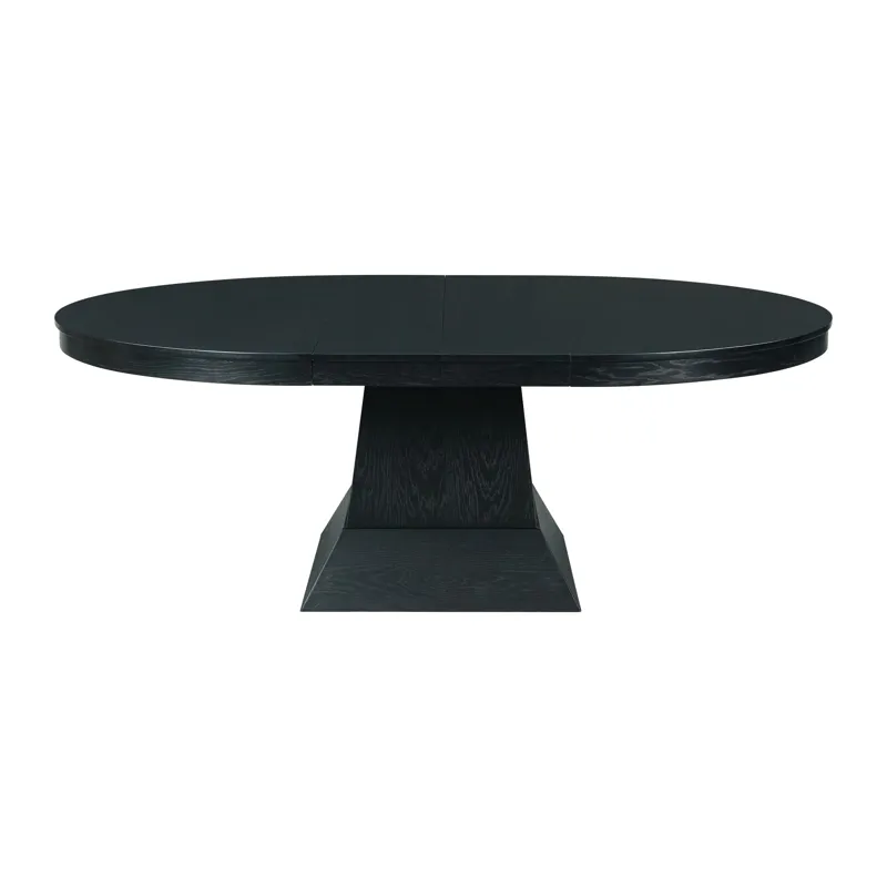 Maddox Oval Dining Table