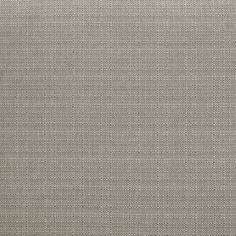 Madison Park Dining Arm Chair with Beige Fabric in Walnut (2 Per Carton)