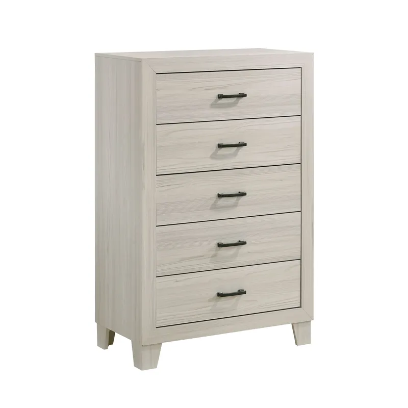 Makayla Chest in Natural