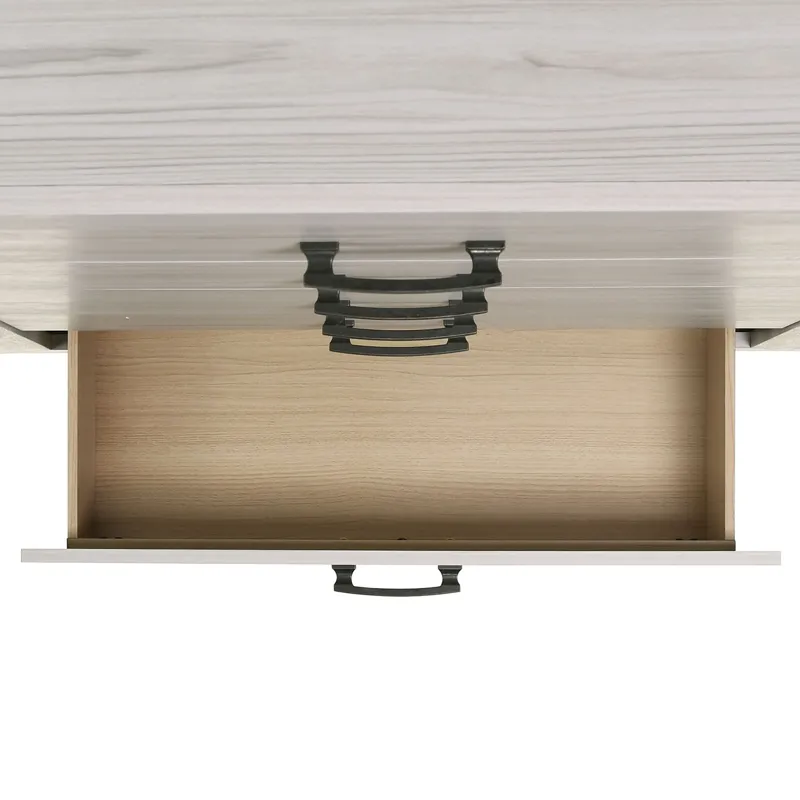 Makayla Chest in Natural