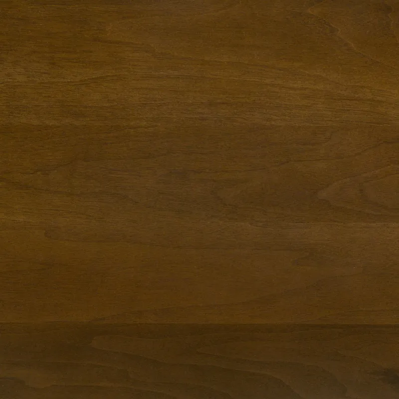 Malibu Full Panel Bed in Walnut