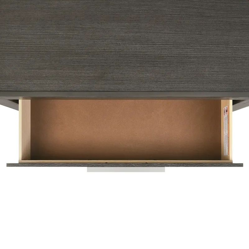 Malika Chest Grey