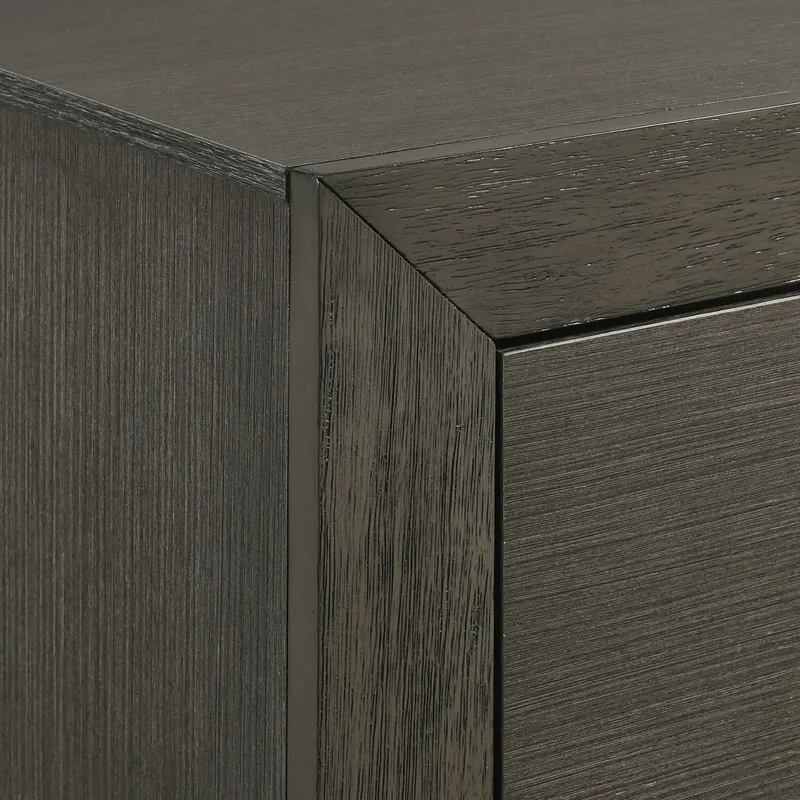 Malika Chest Grey