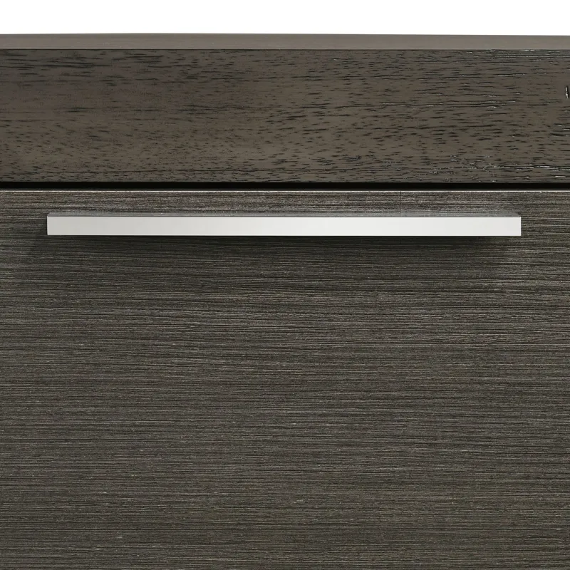 Malika Chest Grey