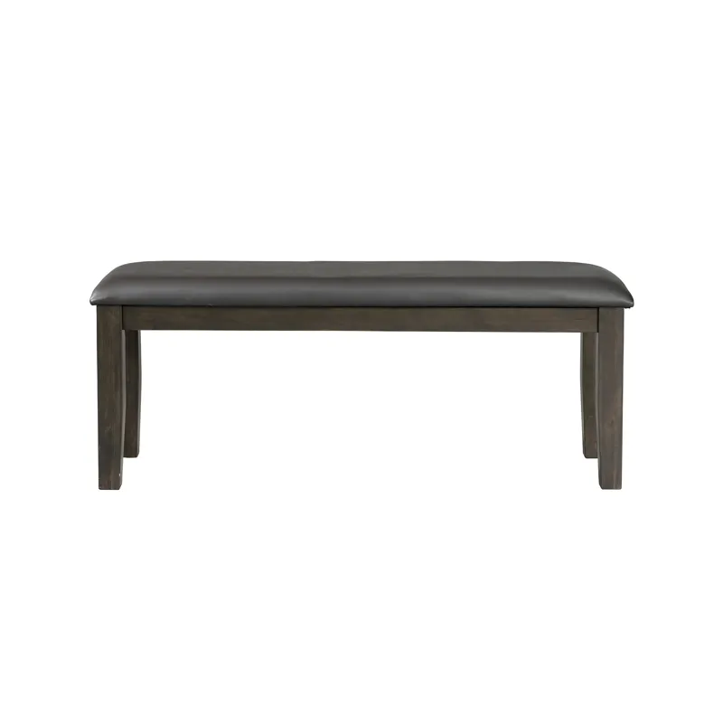 Mango Bench