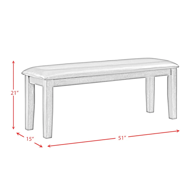 Mango Bench