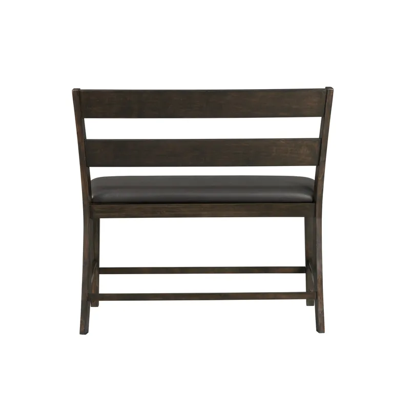 Mango Counter Bench