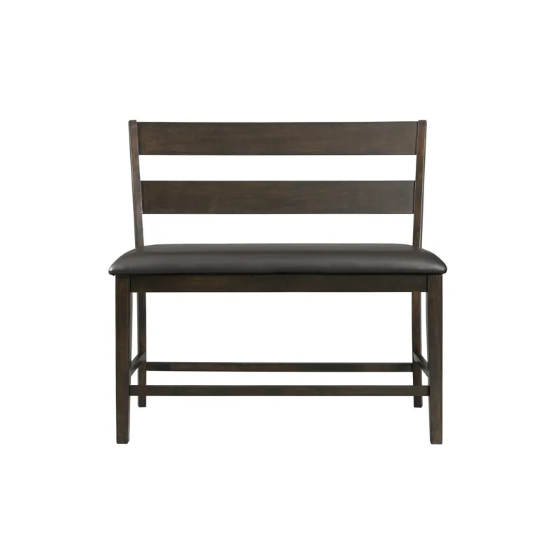 Mango Counter Bench
