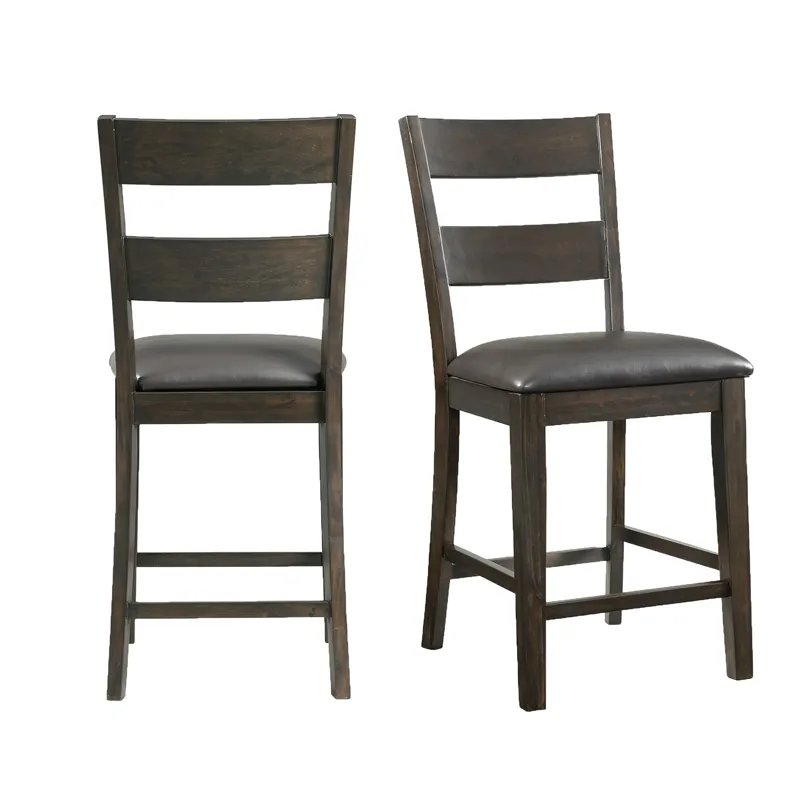 Mango Counter Side Chair (2 Per Pack)