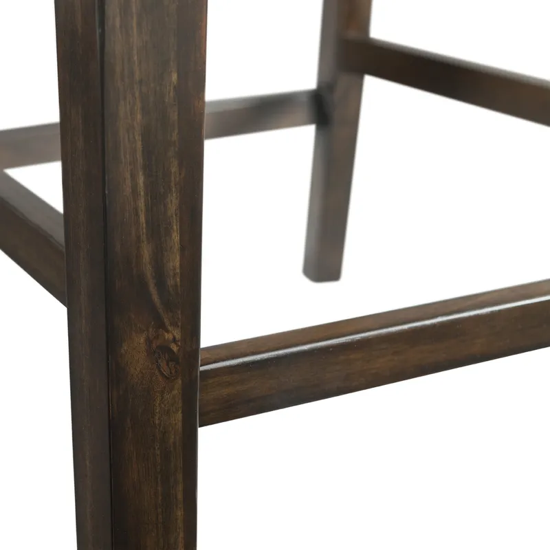 Mango Counter Side Chair (2 Per Pack)