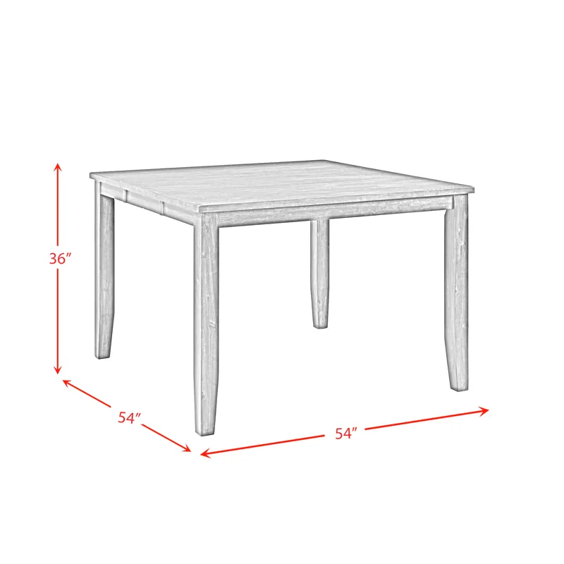 Mango Counter Table