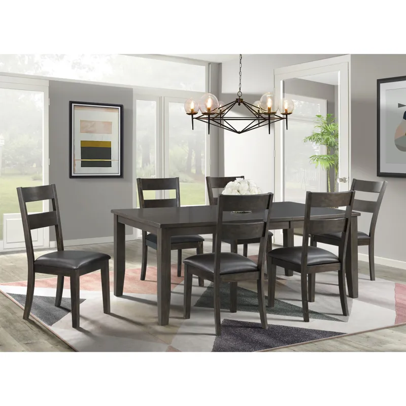 Mango Dining Table