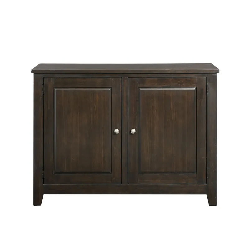Mango Server