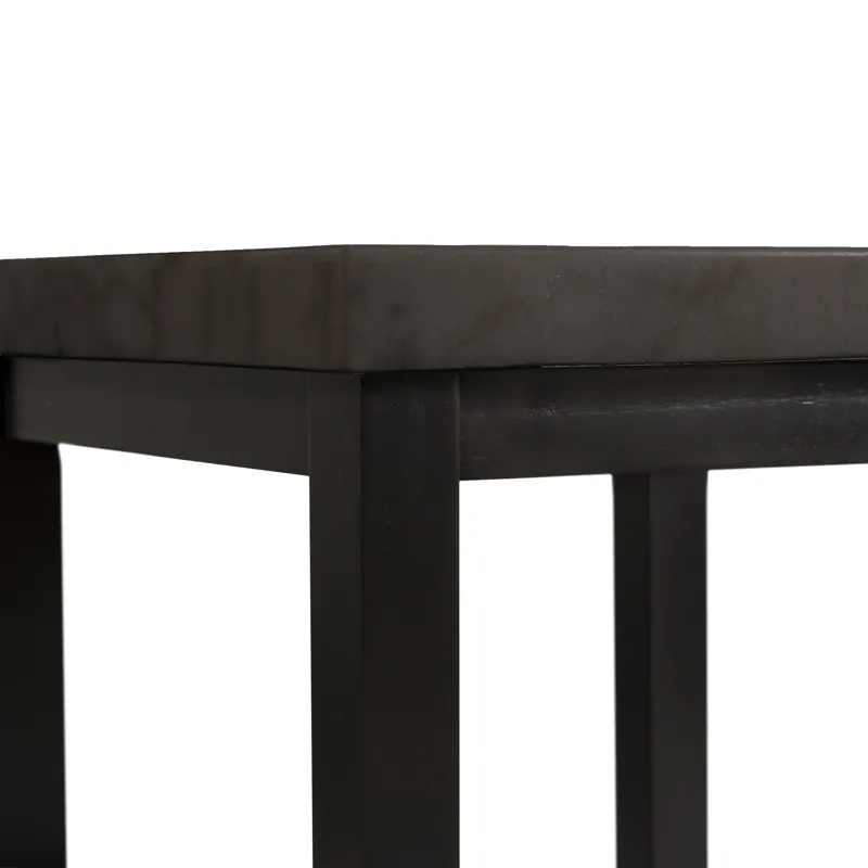Marcello w/ Grey Top (CKS100) End table