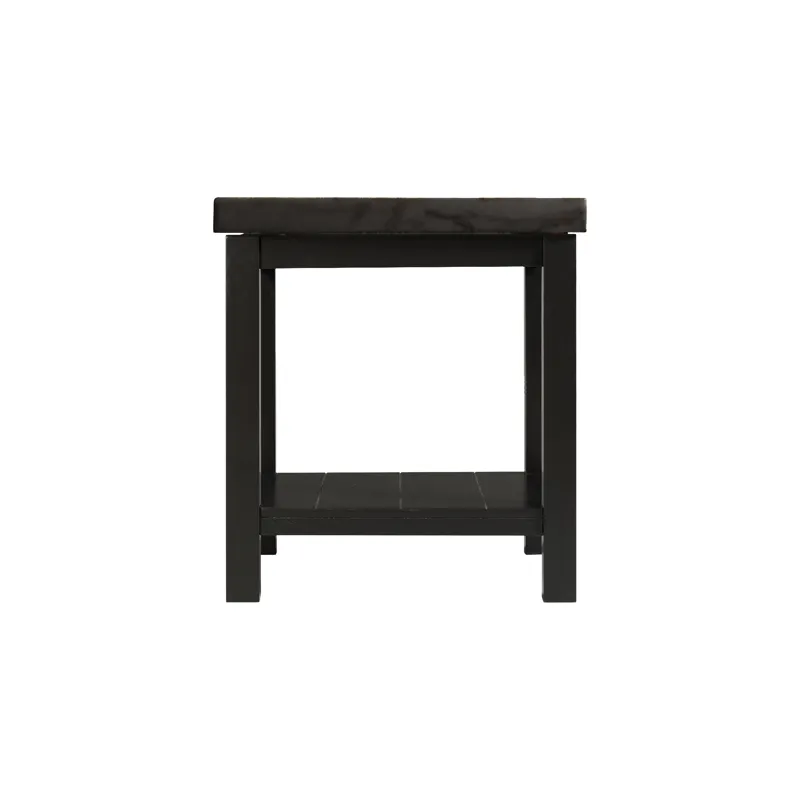 Marcello w/ Grey Top (CKS100) End table
