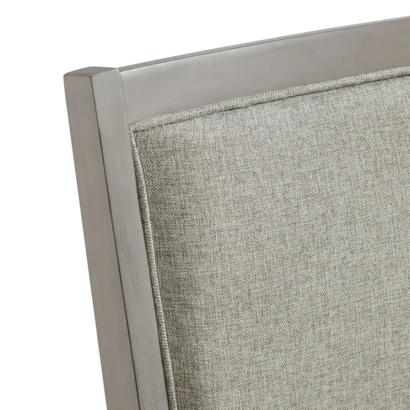 Marly Side Chair in Grey (2 Per Carton)