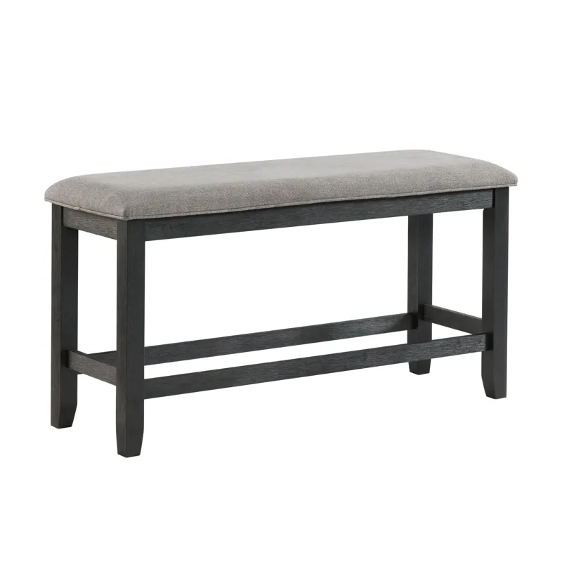 Martin 6 PC Counter Set (Black Base)