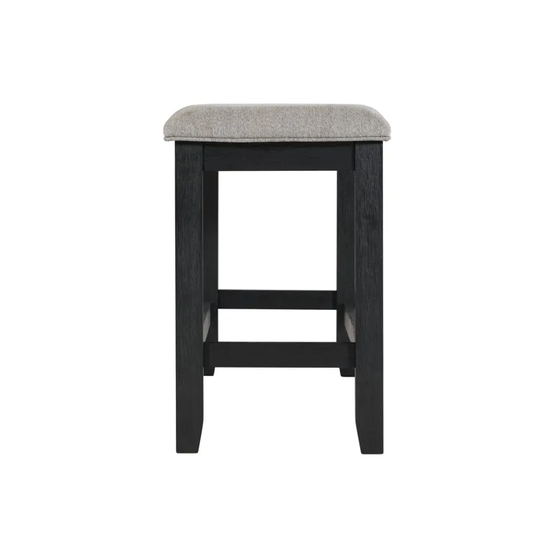 Martin 6 PC Counter Set (Black Base)