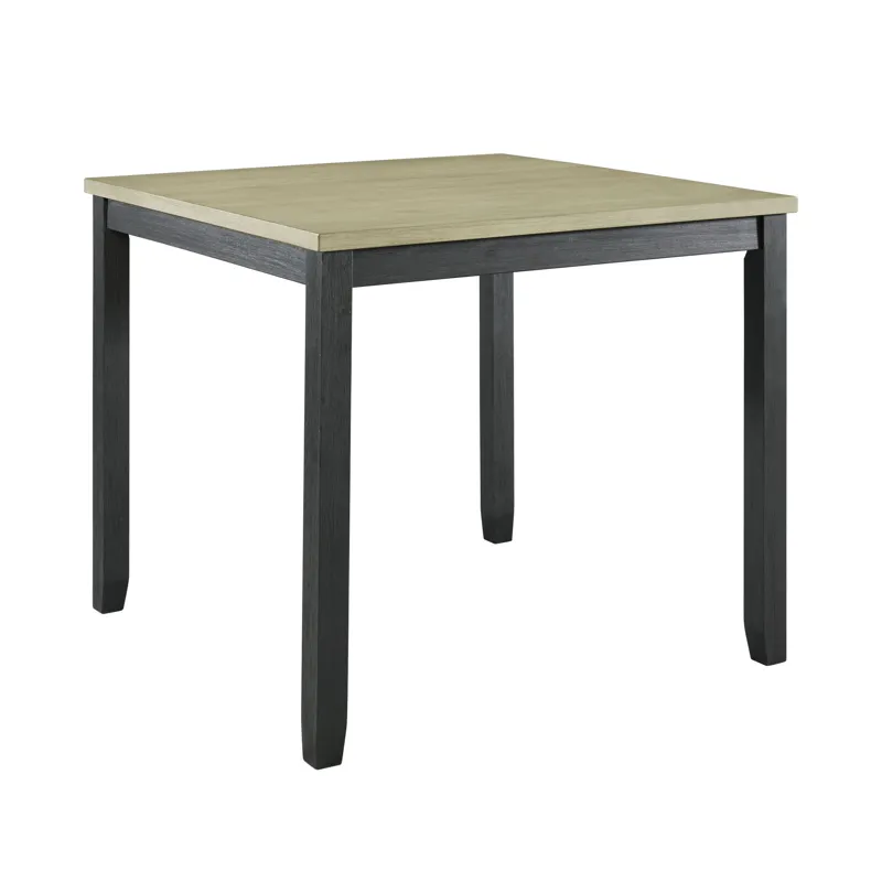 Martin 5 Pc Counter Set (Black Base)