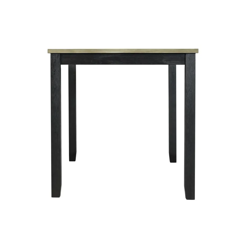 Martin 5 Pc Counter Set (Black Base)