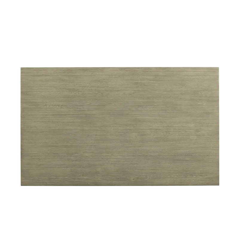 Martin 6 PC Dining Set (Black Base)