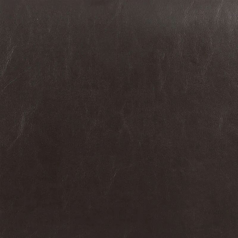 Martin Counter Side Chair with Black PU - White Finish (2 Per Carton)