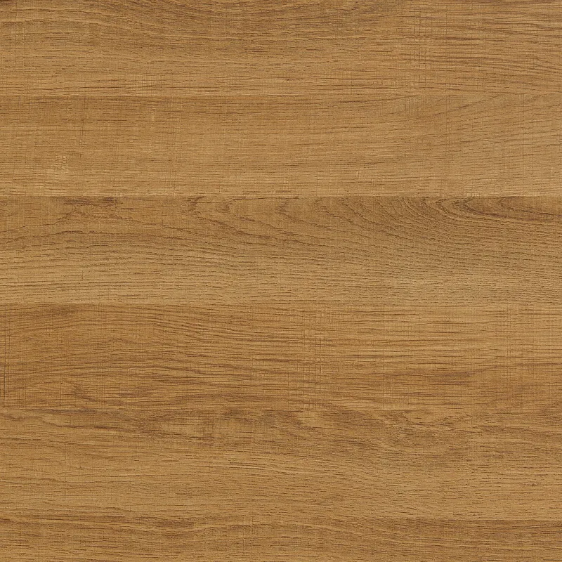 Matias Bedroom Set with Twin Headboard, Dresser, Mirror & Nightstand in Brown