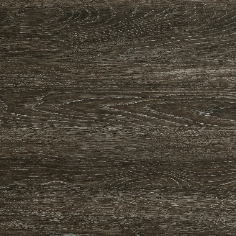 Matias Bedroom Set with Twin Headboard, Dresser, Mirror & Nightstand in Mocha Grey