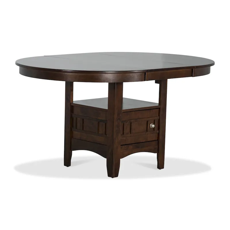Max Dining Height Table