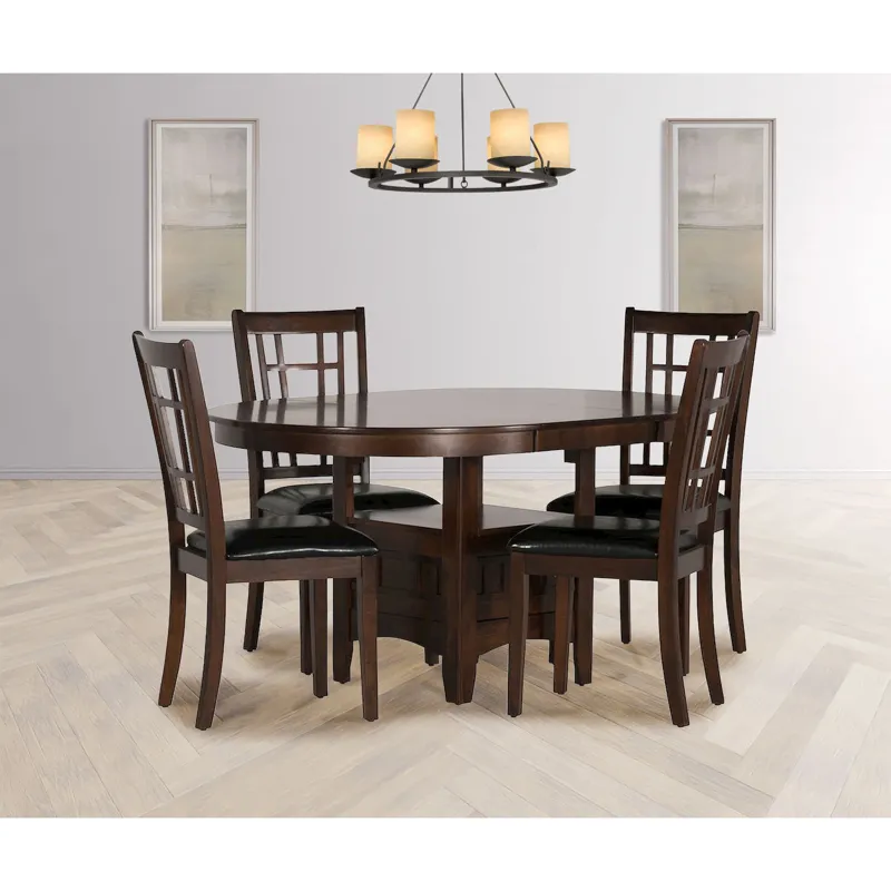 Max Dining Height Table