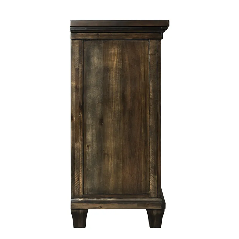 McCabe Chest (Sturdy)