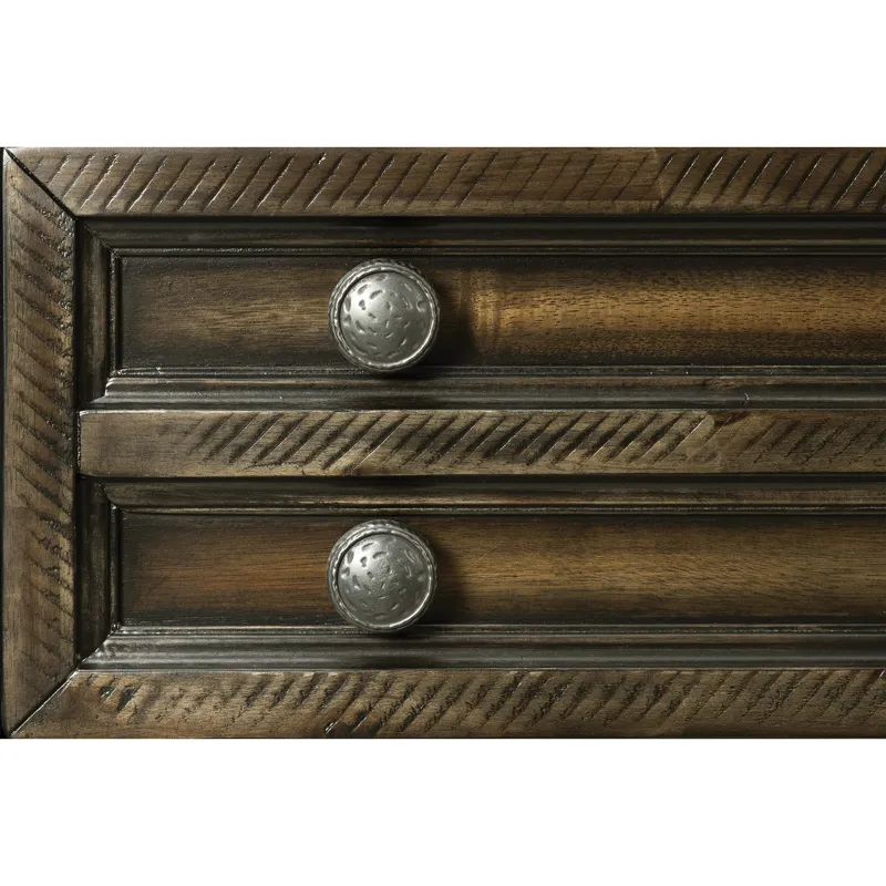 McCabe Chest (Sturdy)