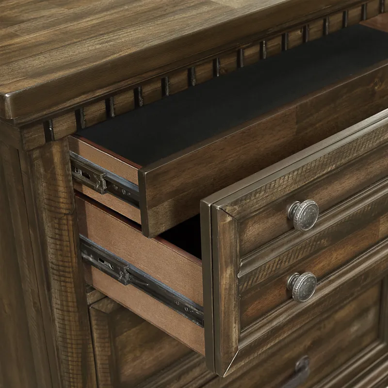 McCabe Dresser (Sturdy)