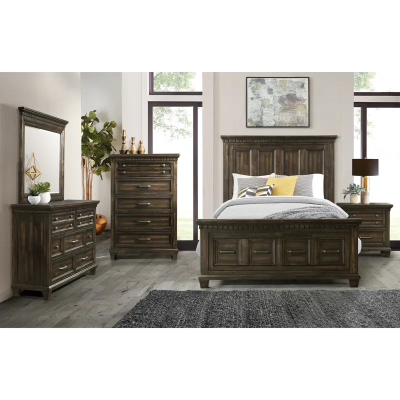 McCabe Dresser (Sturdy)