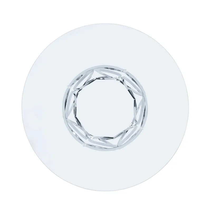 Merlin Dining Table Complete