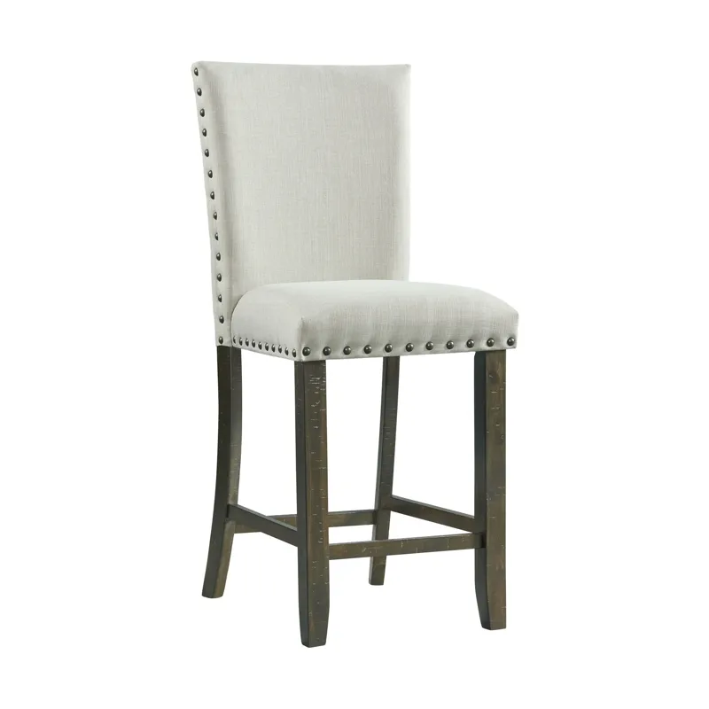 Montana Parson Chair With Nailhead (2 Per Carton)