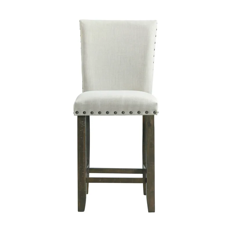 Montana Parson Chair With Nailhead (2 Per Carton)
