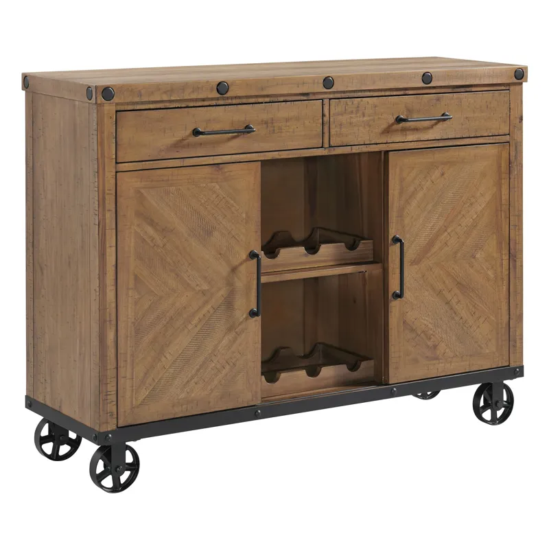 Montana Server Natural