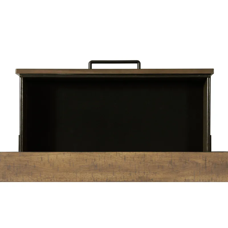 Montana Server Natural