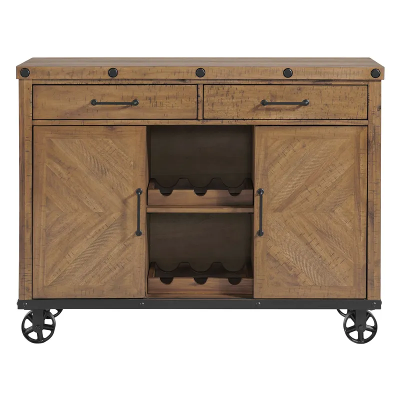 Montana Server Natural