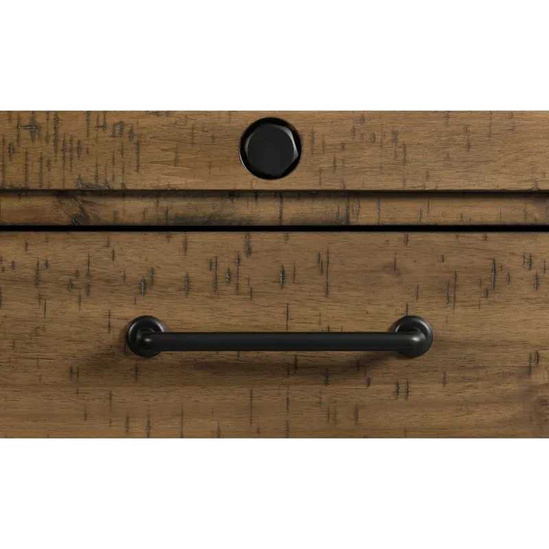 Montana Server Natural