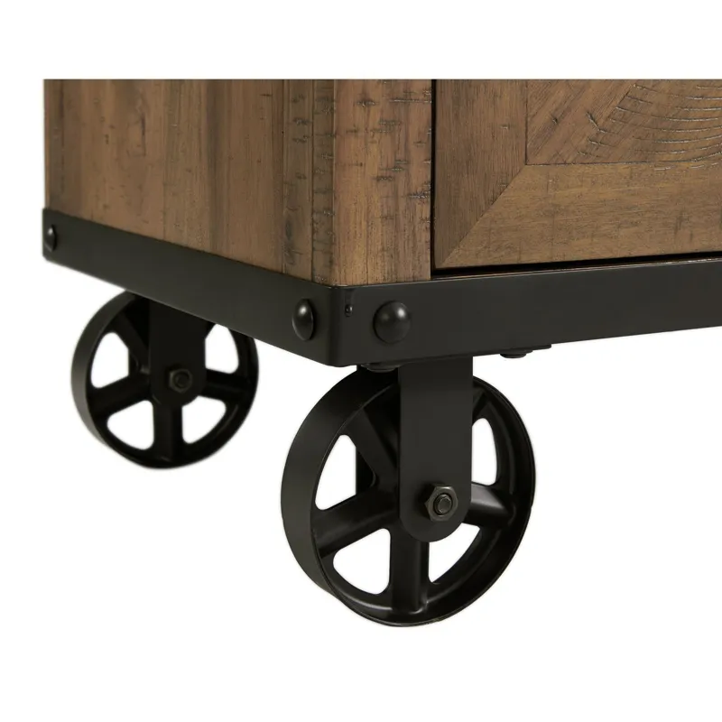 Montana Server Natural