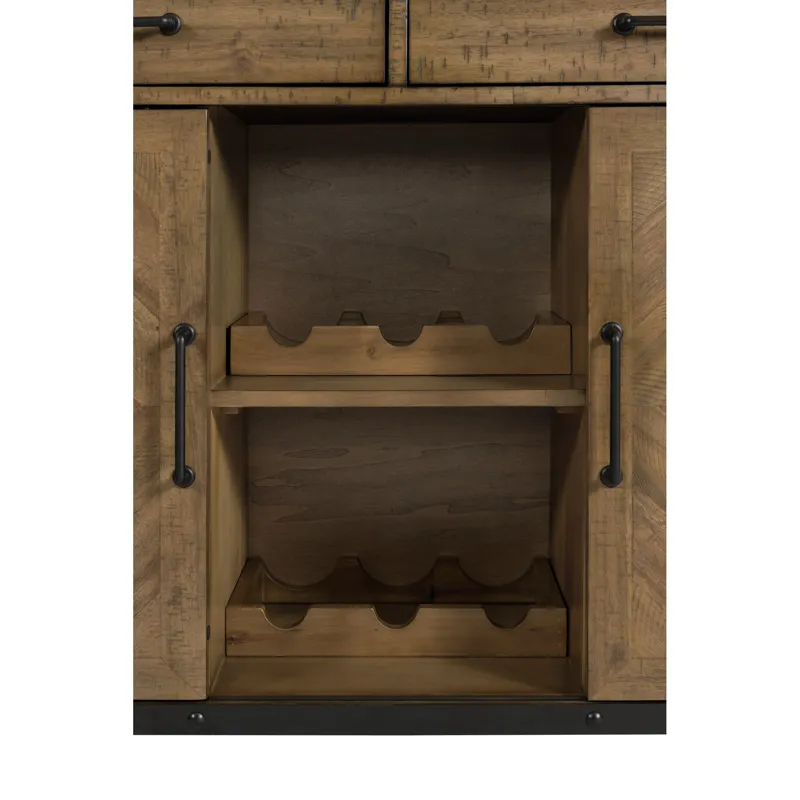 Montana Server Natural